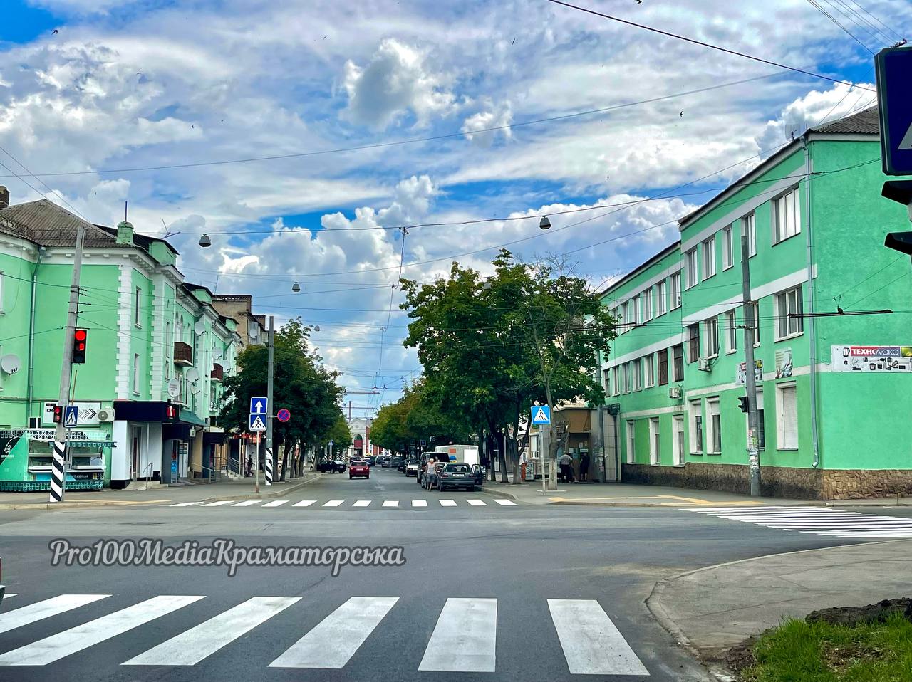 Погода у Краматорську