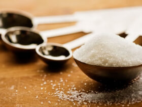 Скільки грамів у столовій ложці