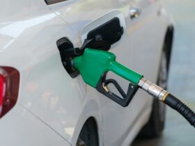 вартість пального