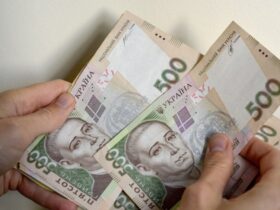 гроші, Вилучення старих банкнот 500 грн