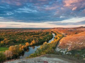 краматорський район