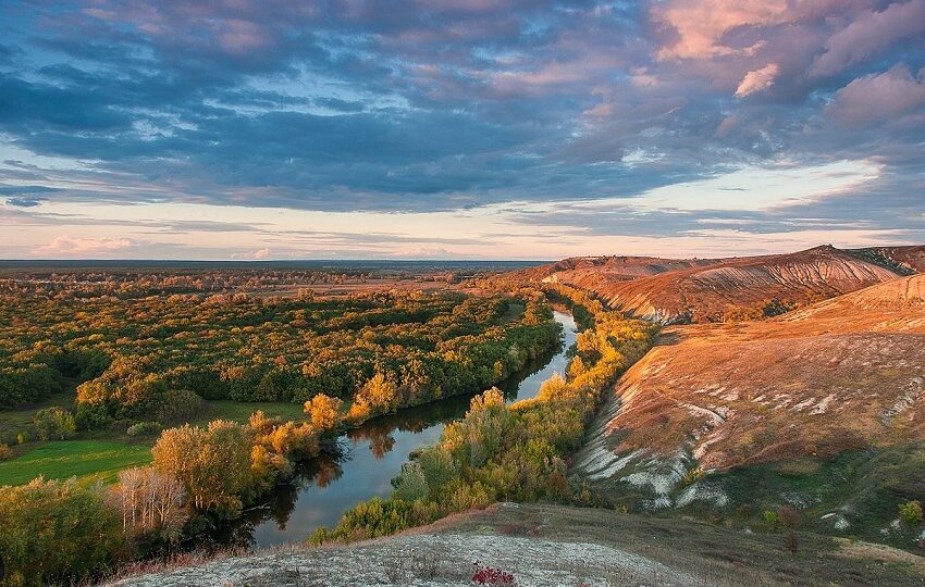 краматорський район