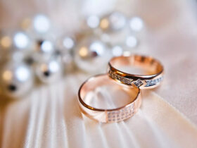 весілля, обручки