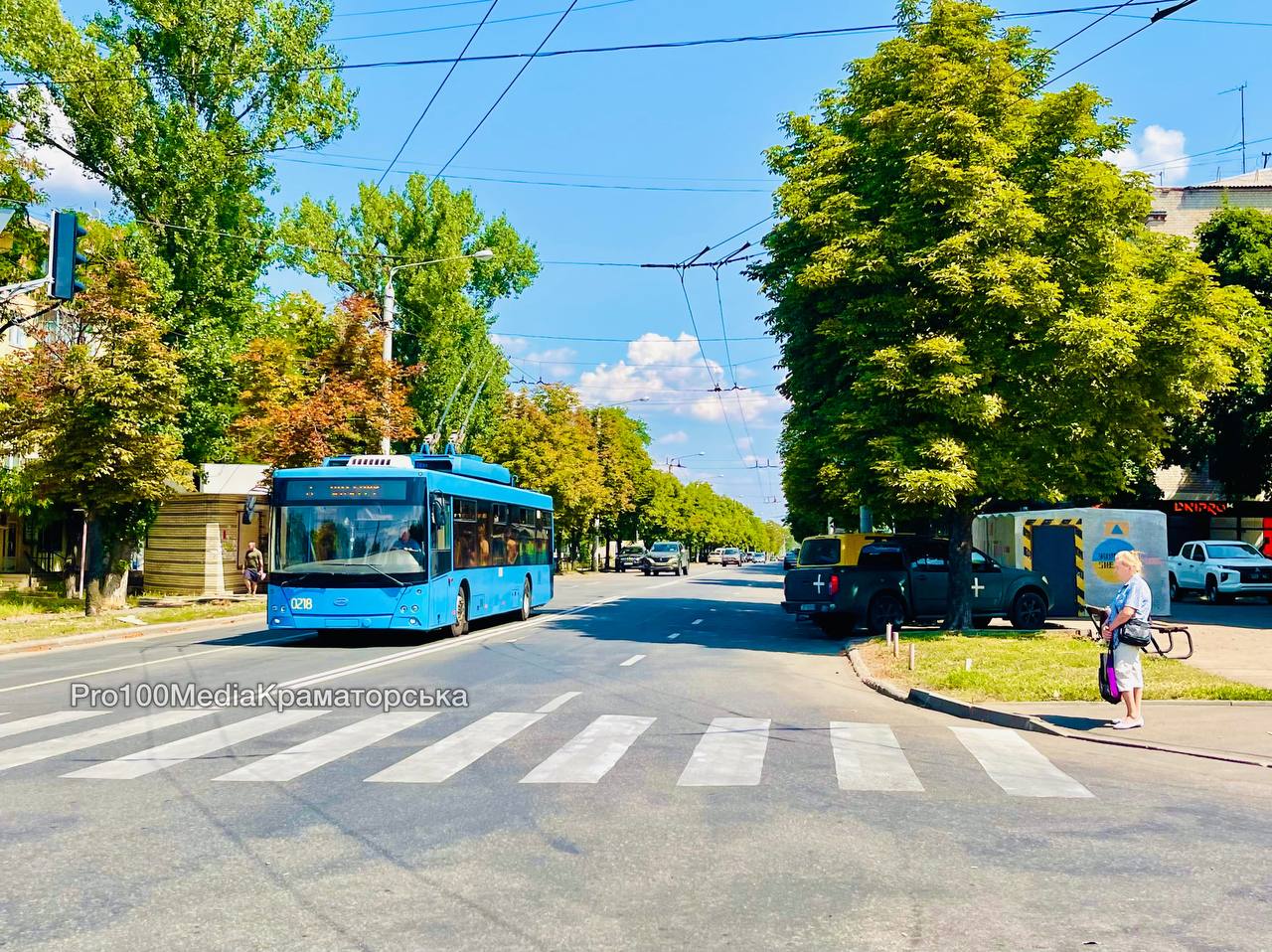 Погода у Краматорську