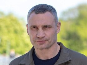 Кличко