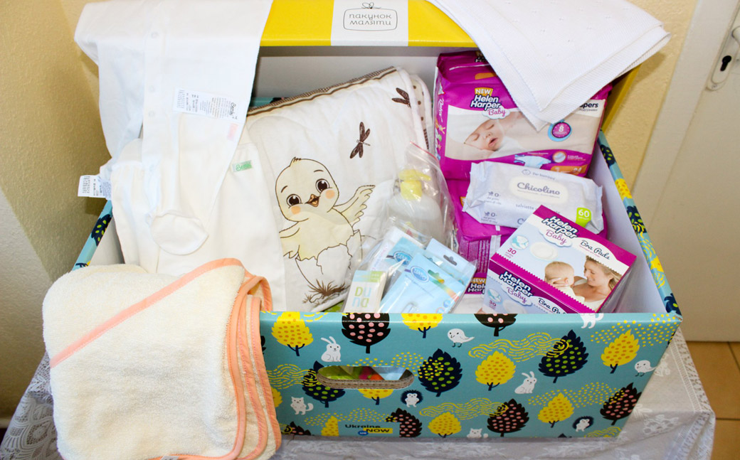 BABY-BOX