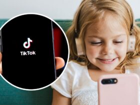 Безпека в TikTok