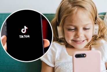 Безпека в TikTok