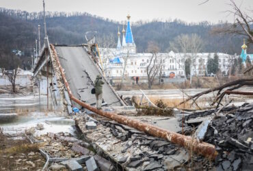 святогірська громада