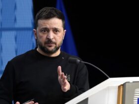 Зеленський