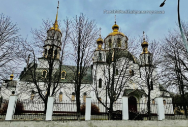 Погода у Краматорську