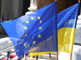 Україна та ЄС