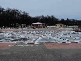 Погода у Краматорську