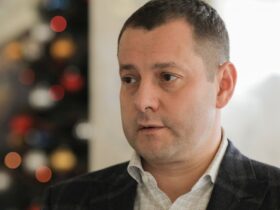 Народний депутат Максим Єфімов