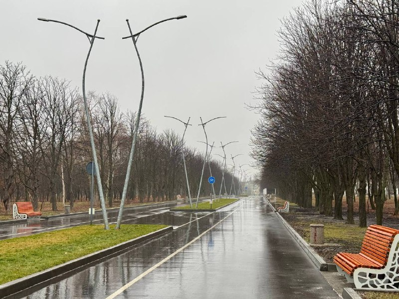 Погода у Краматорську