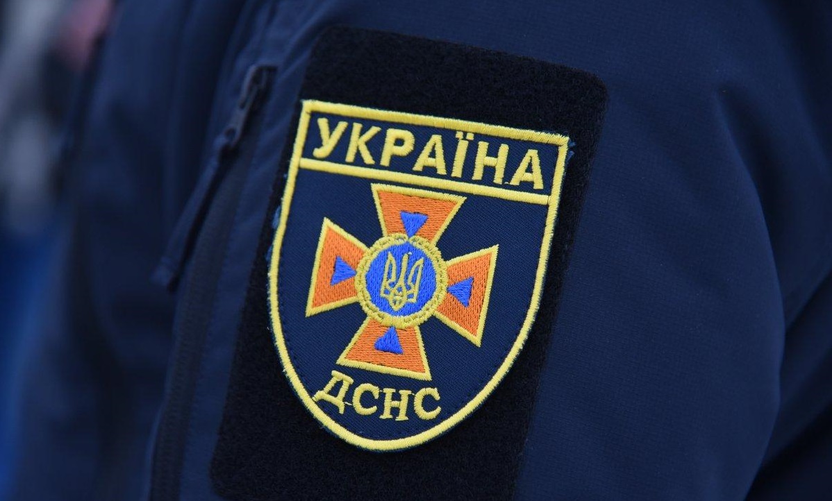 ДСНС