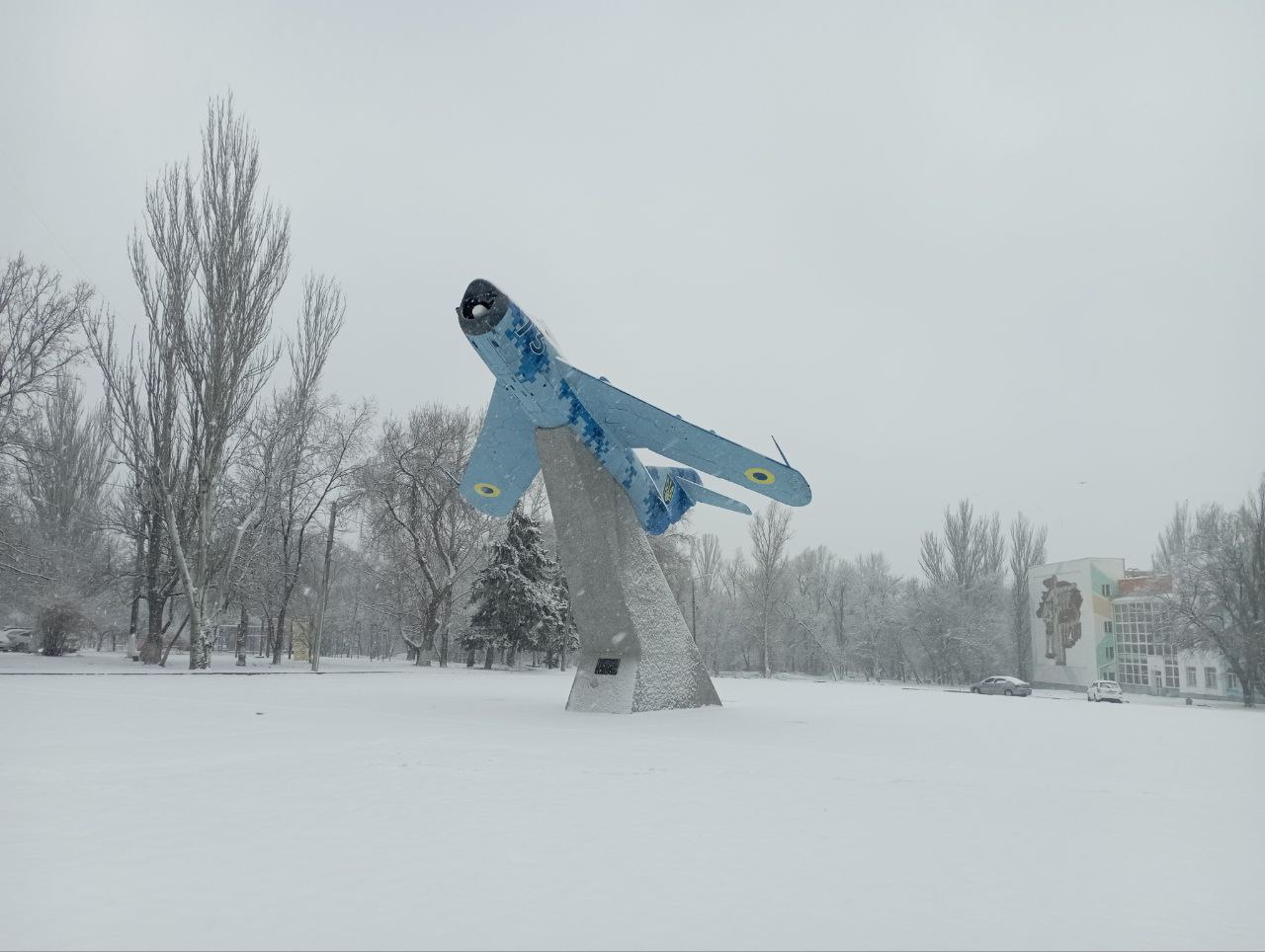 Погода у Краматорську