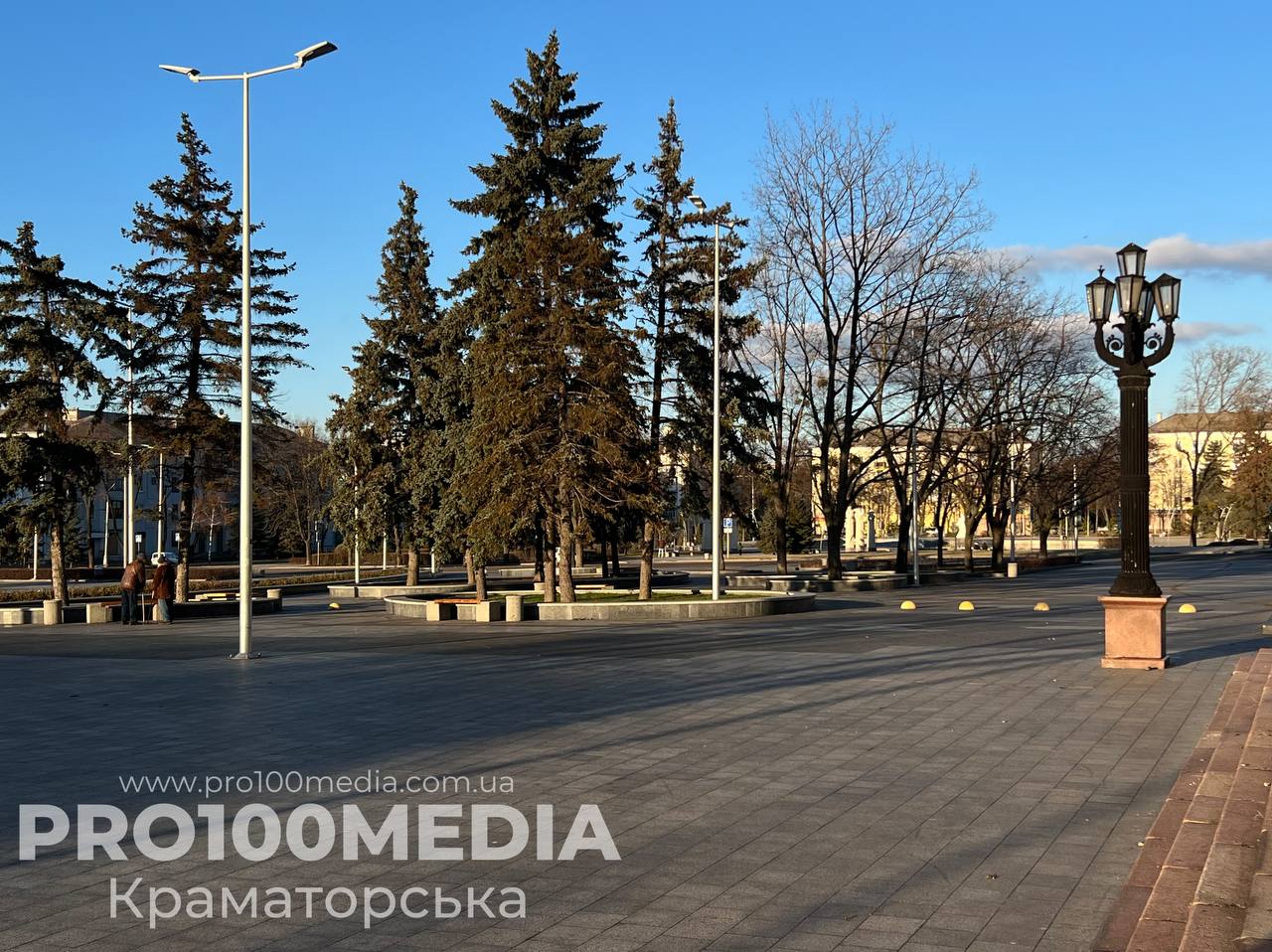 Погода у Краматорську