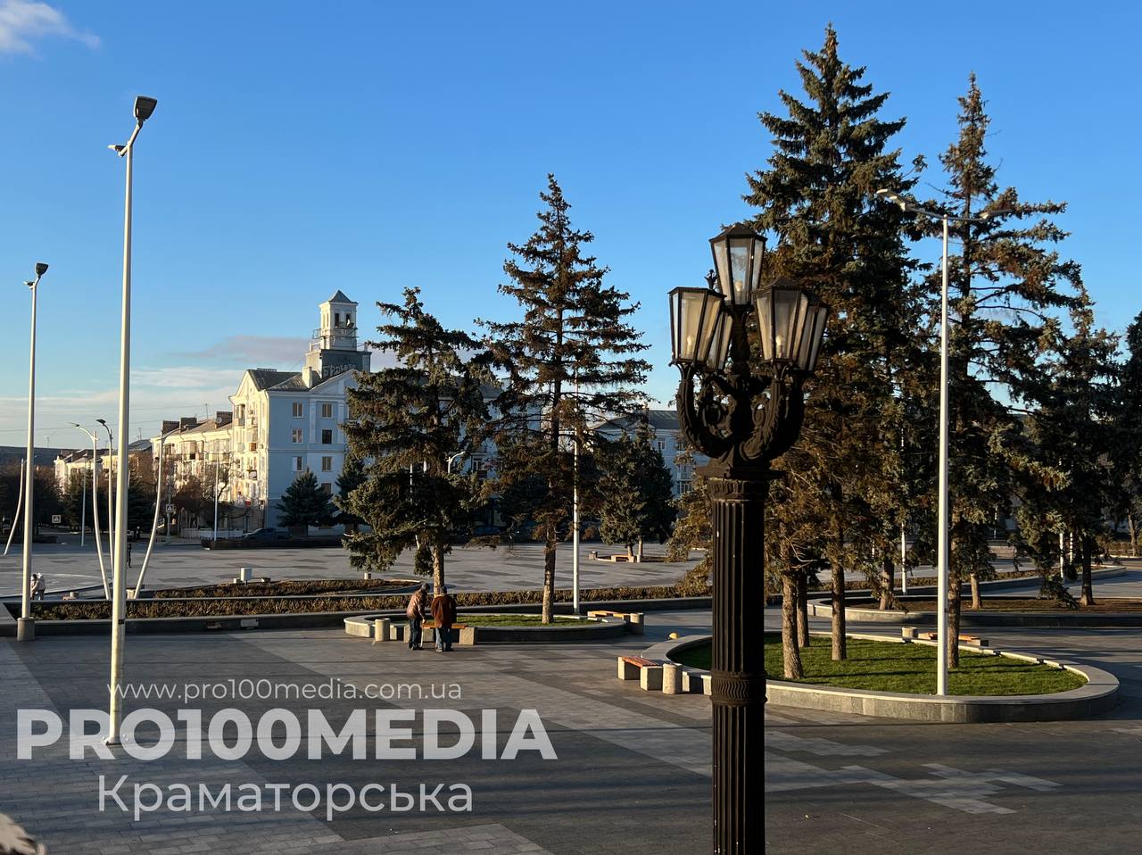 Погода у Краматорську