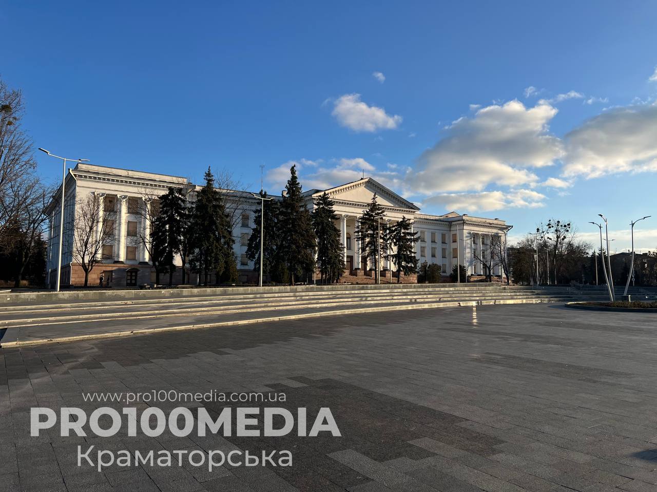 Погода у Краматорську