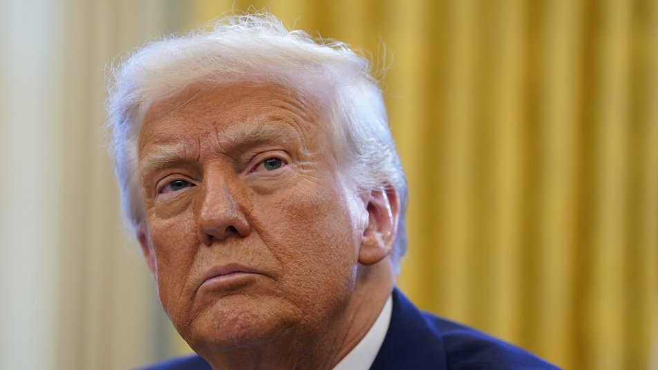 Трамп
