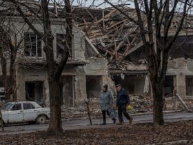 Покровськ