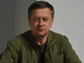 Олександр Гончаренко