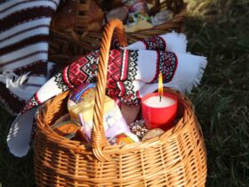 Великдень