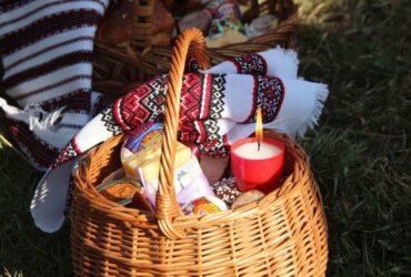 Великдень