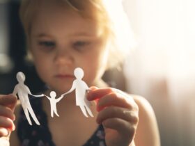 дітей-сиріт