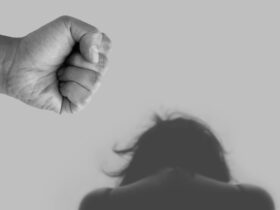 насильство