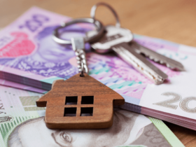 робота з житлом