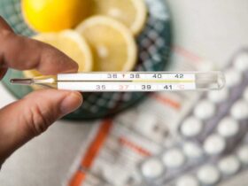 грип та ГРВІ