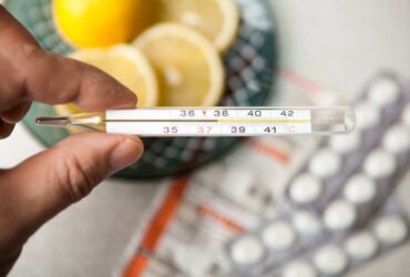 грип та ГРВІ