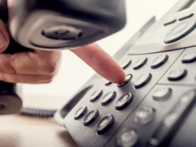 гарячу лінію