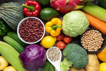 ТОП зимових овочів