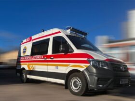 Бригадам "екстренки",