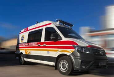 Бригадам "екстренки",