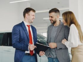 7 помилок при купівлі першого авто, які допускають майже всі