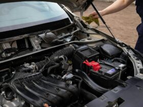 Автомобільний акумулятор: як вибрати, коли міняти і скільки прослужить у 2026