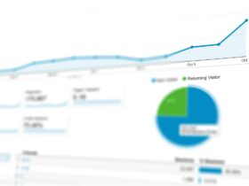 Аналітика 2026: Google Analytics, метрики для бізнесу