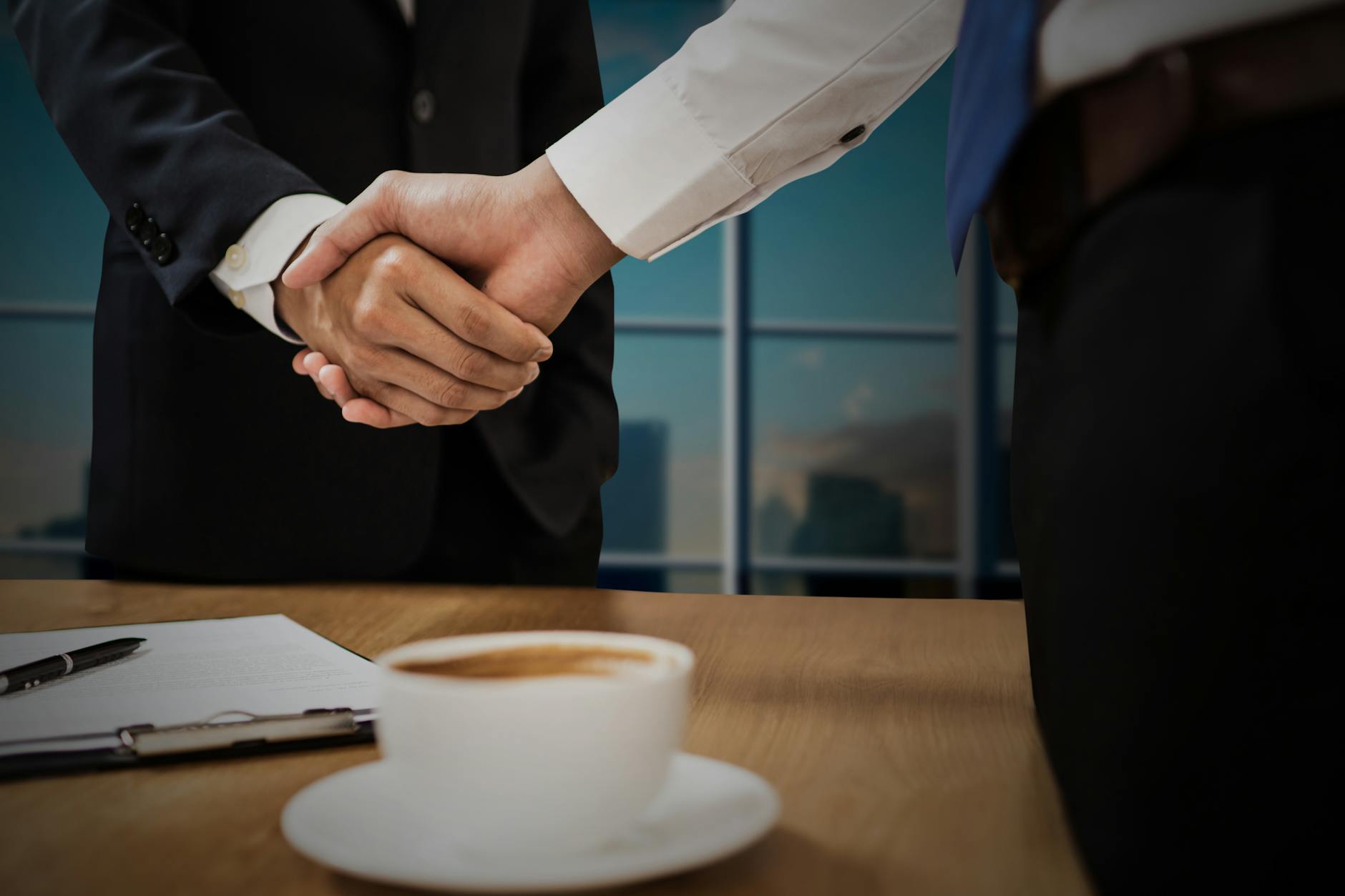 B2B продажі 2026: як отримувати корпоративних клієнтів