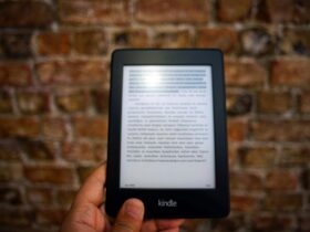 E-ink читалки 2026: Kindle, Kobo, Pocketbook