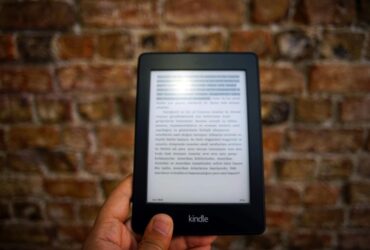 E-ink читалки 2026: Kindle, Kobo, Pocketbook