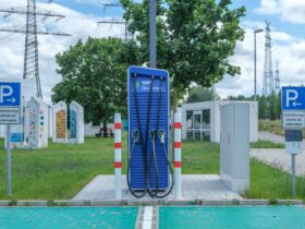 Електромобіль 2026 в Україні: огляд топ-моделей, ціни