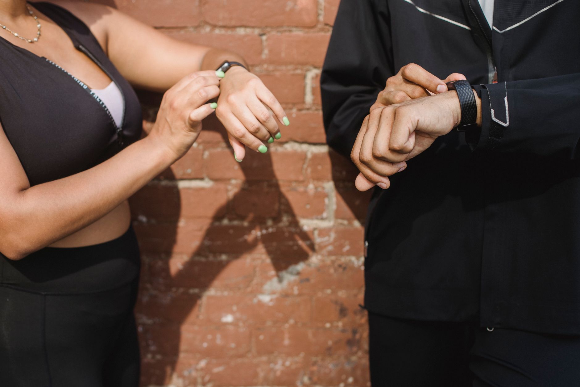 Фітнес-трекери 2026: Whoop, Oura, Apple Watch для спорту