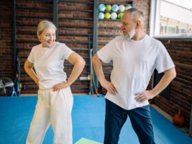Спорт після 50: що можна, чого уникати
