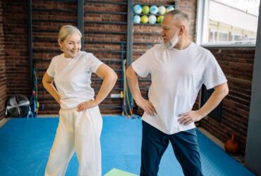 Спорт після 50: що можна, чого уникати
