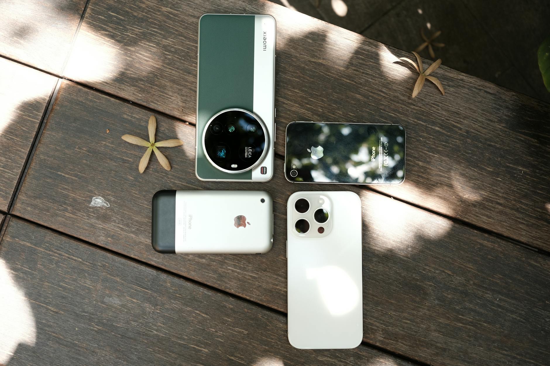 iPhone vs Android 2026: який обрати і чому