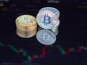 Криптовалюта 2026: як купити і не втратити гроші